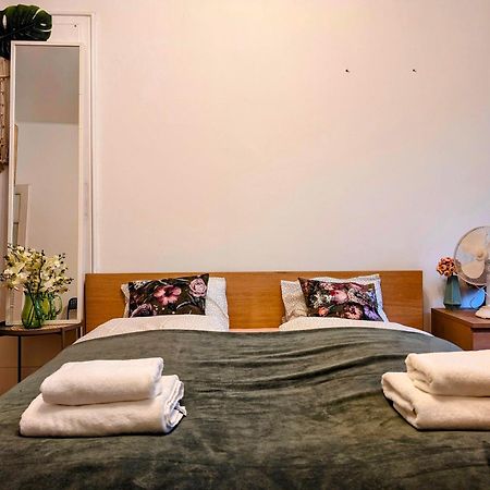 Aleja Krasinskiego 24A By Homeprime Krakow Dış mekan fotoğraf