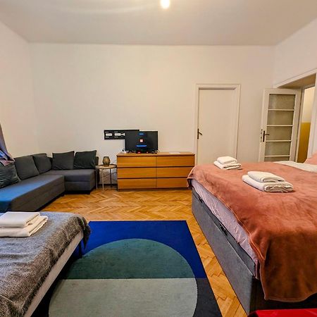 Aleja Krasinskiego 24A By Homeprime Krakow Dış mekan fotoğraf