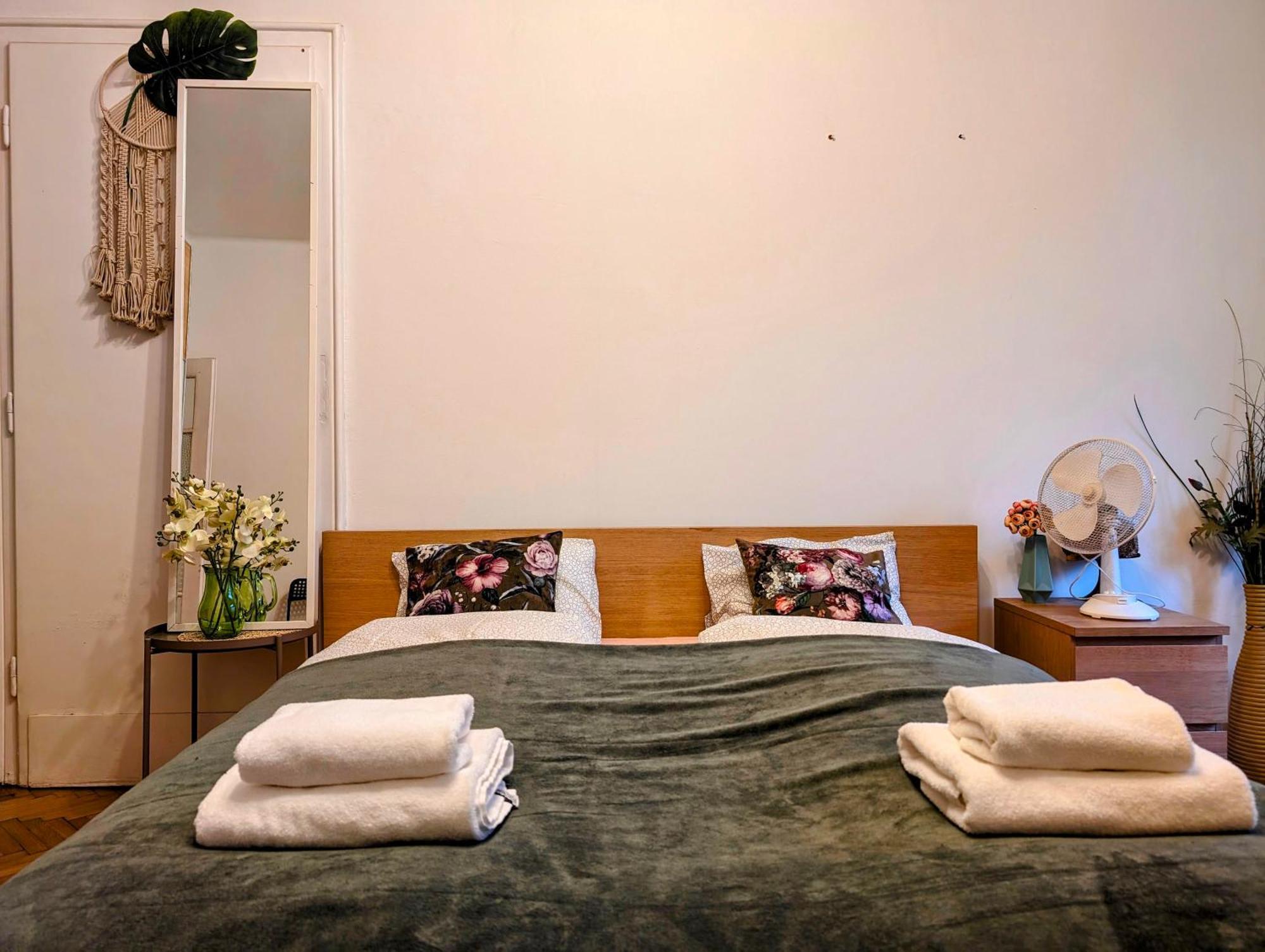 Aleja Krasinskiego 24A By Homeprime Krakow Dış mekan fotoğraf