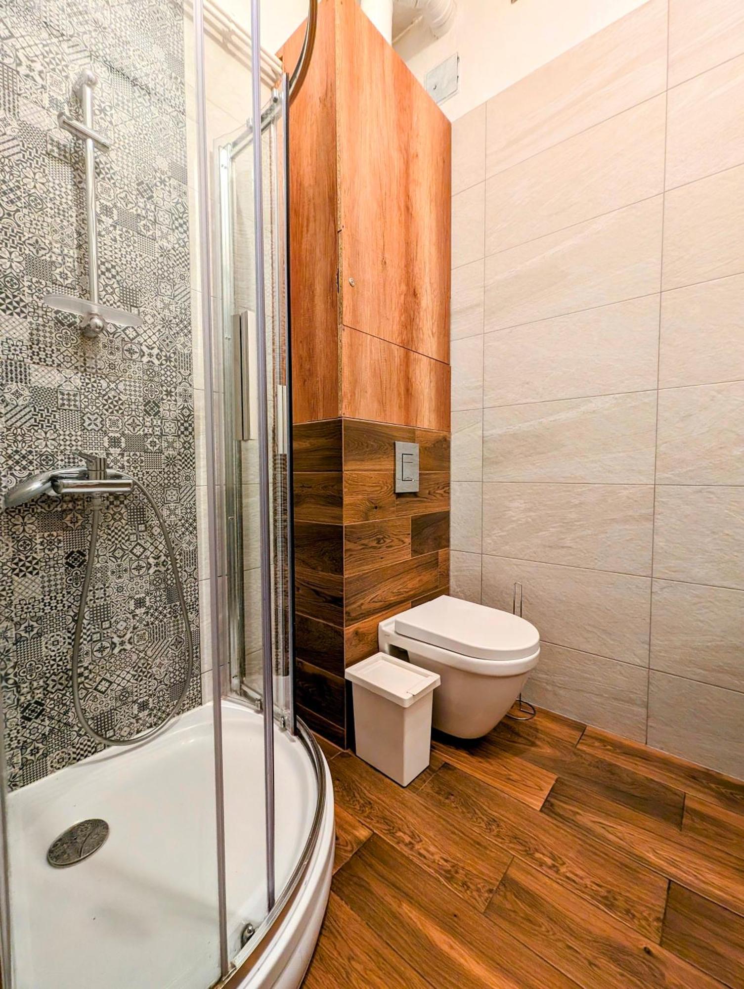 Aleja Krasinskiego 24A By Homeprime Krakow Dış mekan fotoğraf