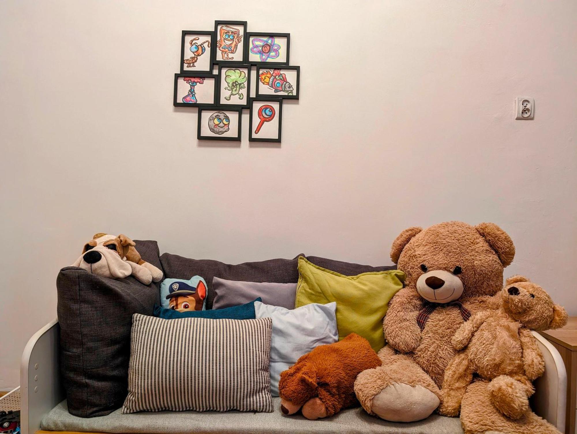 Aleja Krasinskiego 24A By Homeprime Krakow Dış mekan fotoğraf