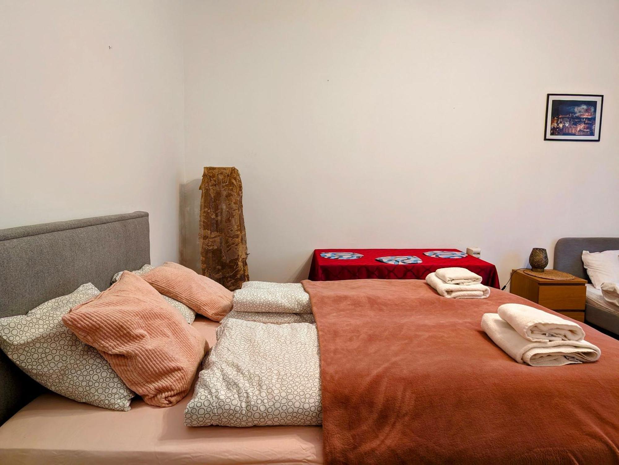Aleja Krasinskiego 24A By Homeprime Krakow Dış mekan fotoğraf